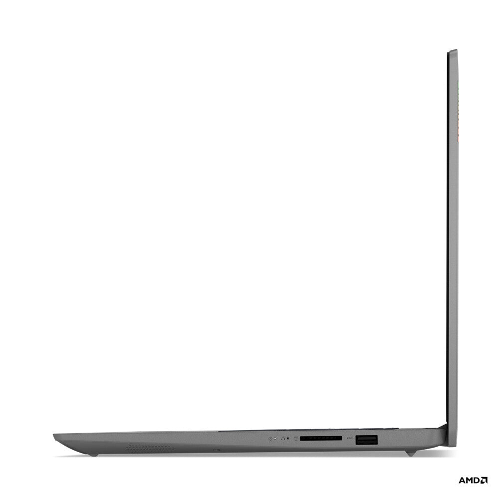 Lenovo IdeaPad 3 Laptop - 39.6 cm (15.6&quot;) - AMD Ryzen™ 3-5425U - 4 GB DDR4-SDRAM - 128 GB SSD - Wi-Fi 6 - Windows 11 Home in S mode - Blue