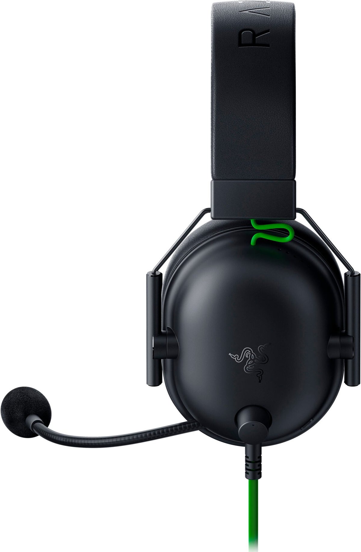 Razer Blackshark V2 X - Wired Gaming Headset