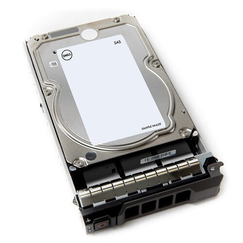 DELL W6Y7N - 7200 RPM SAS 3.5&quot; HDD - 8 TB