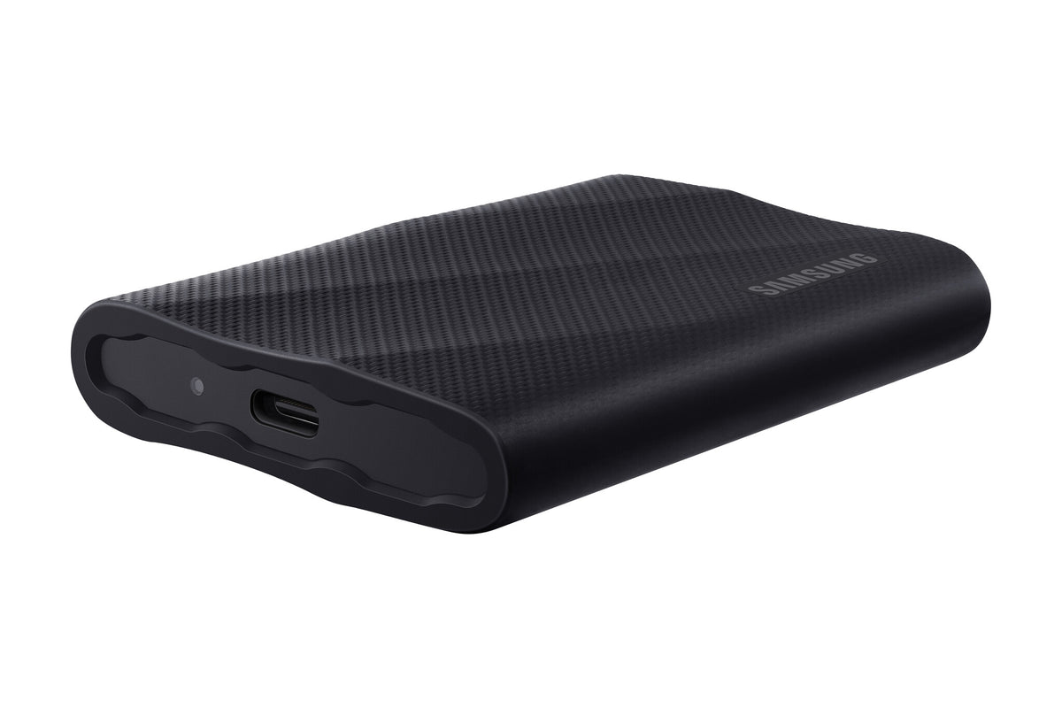 Samsung MU-PG2T0B External solid state drive - 2 TB