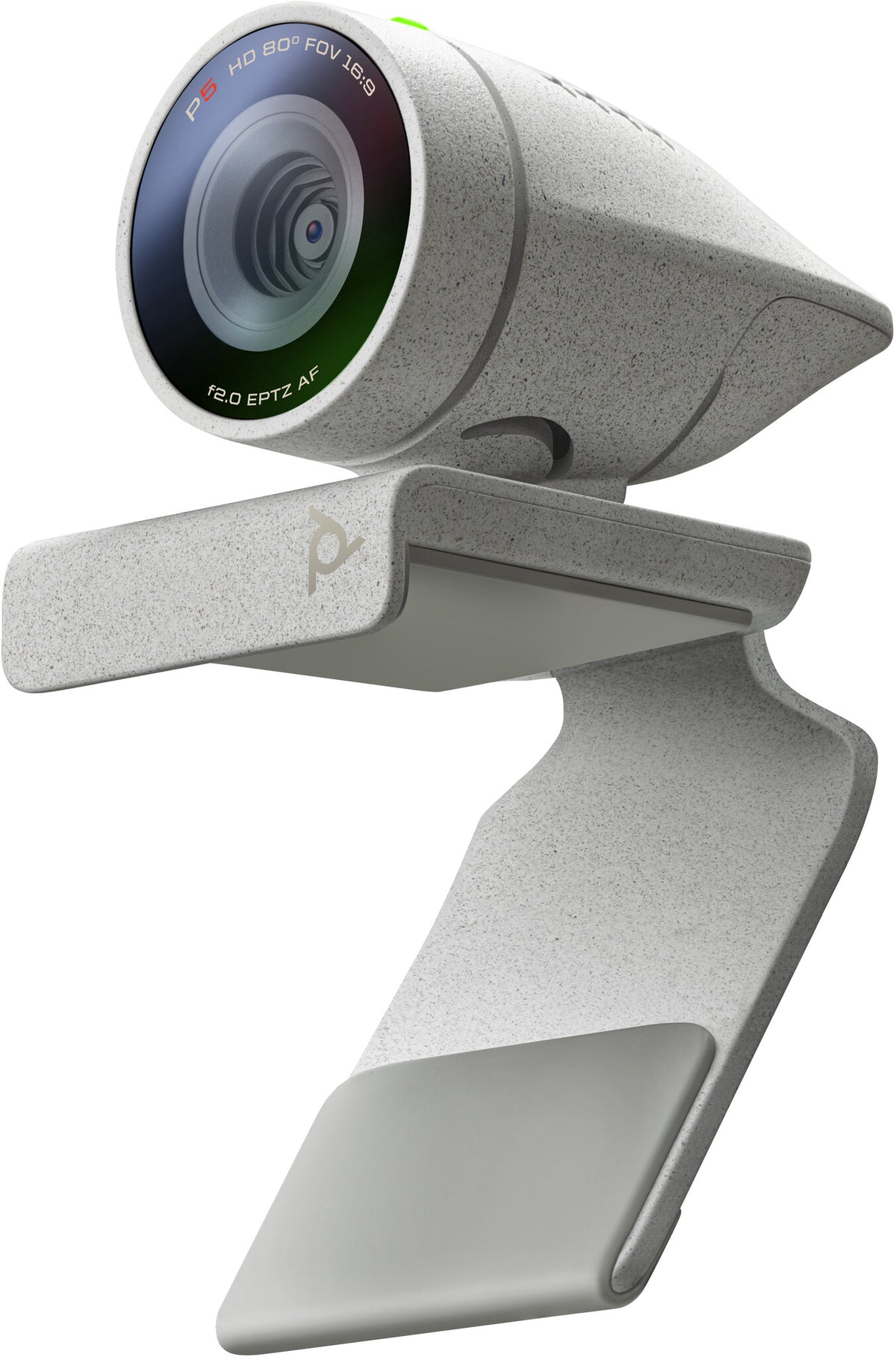 POLY Studio P5 - 4 MP 1920 x 1080 pixels Full HD USB webcam