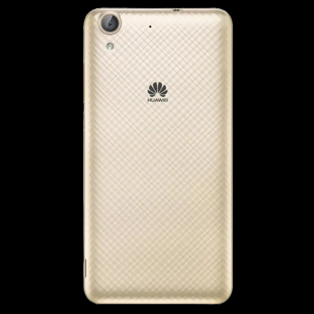 Huawei Y6 (2018) 16 GB Gold Pristine Condition Unlocked