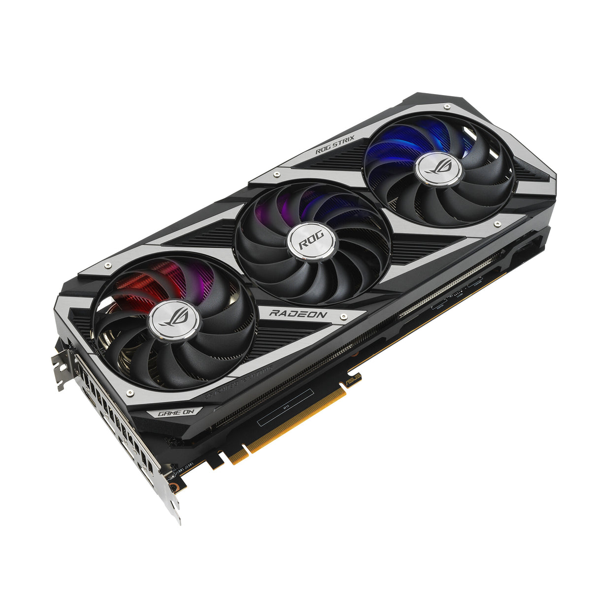 ASUS ROG STRIX GAMING - AMD 16 GB GDDR6 Radeon RX 6800 graphics card