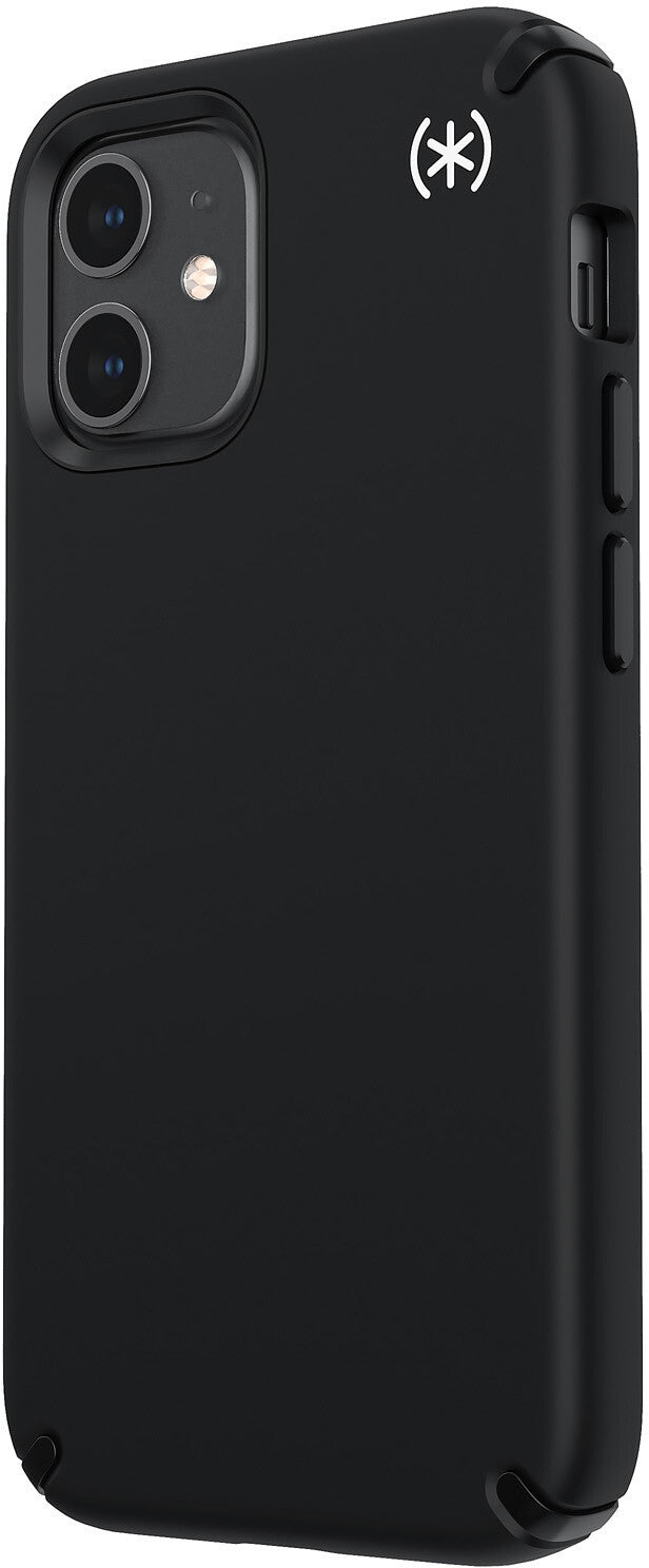 Speck Presidio2 Pro for iPhone 12 Mini in Black