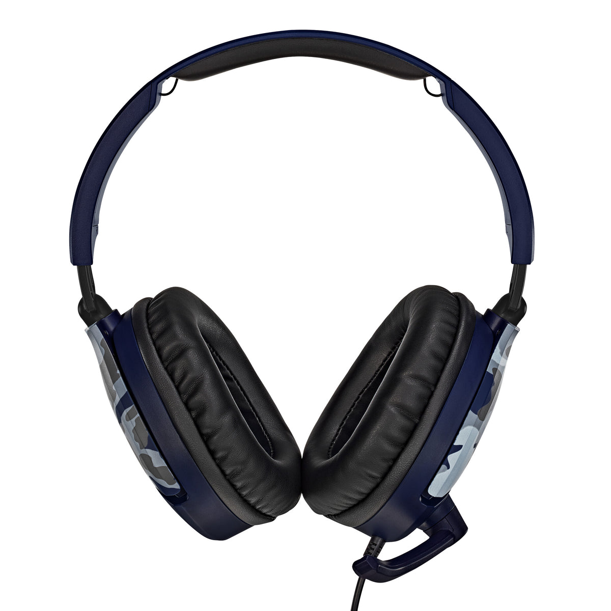 Turtle Beach Recon 70 - Wired Gaming Headset for in Camo Blue