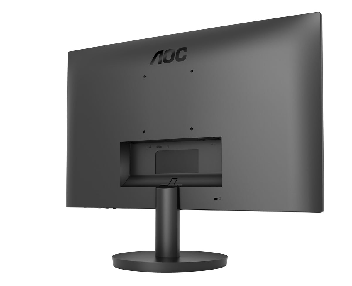 AOC 24B3HMA2 - 60.5 cm (23.8&quot;) - 1920 x 1080 pixels Full HD LED Monitor