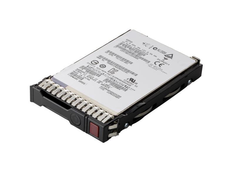 HPE P04480-B21 internal solid state drive 2.5&quot; 960 GB Serial ATA III TLC