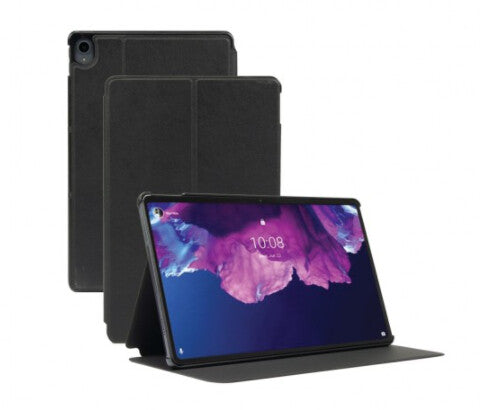 Mobilis Folio Protective Case for Lenovo Tab P11 in Black