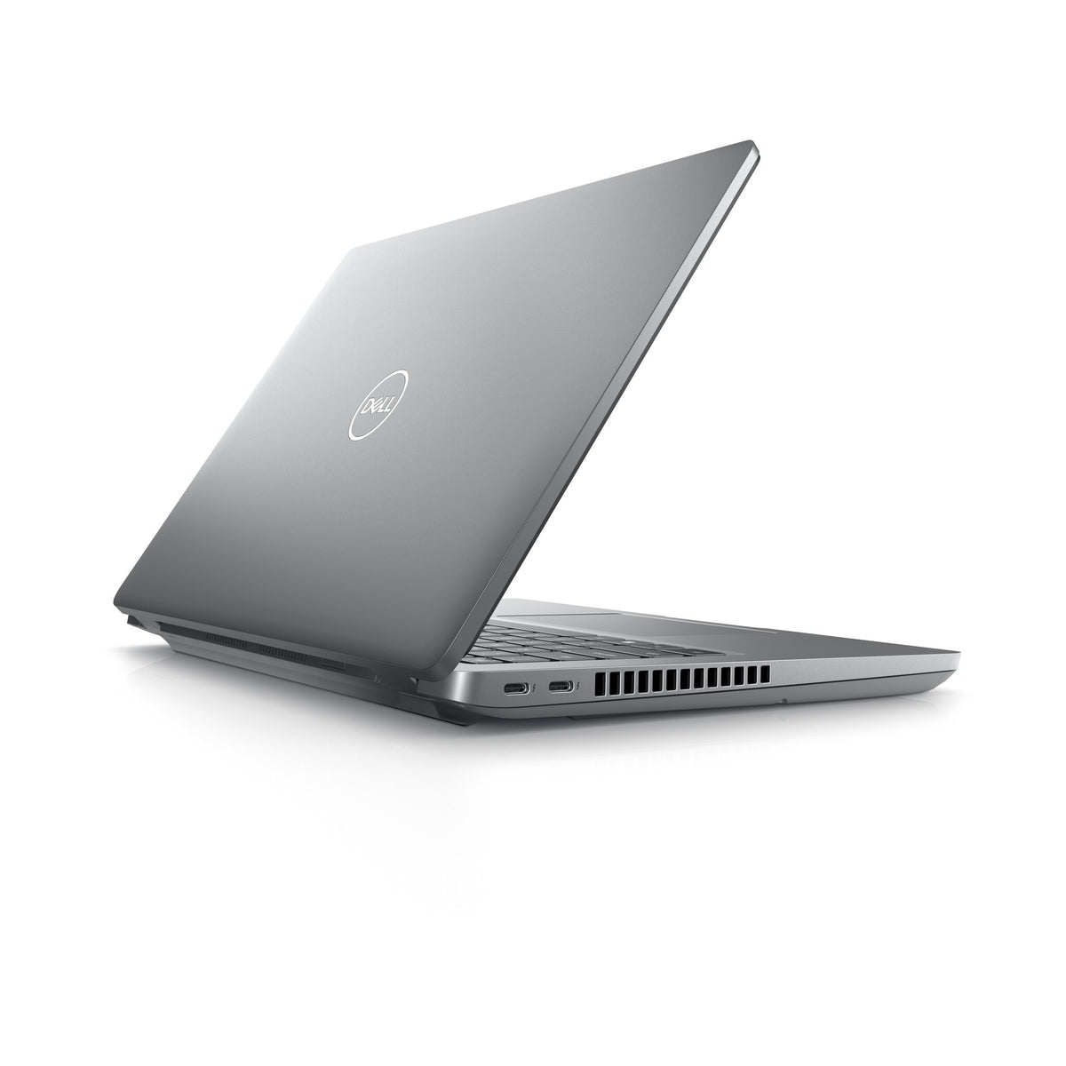 DELL Precision 3470 Laptop - 35.6 cm (14&quot;) - Intel® Core™ i7-1260P - 32 GB DDR5-SDRAM - 1 TB SSD - NVIDIA T550 - Wi-Fi 6E - Windows 10 Pro - Grey