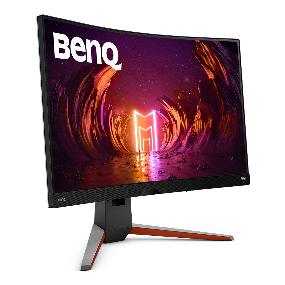 BenQ EX3210R - 80 cm (31.5&quot;) - 2560 x 1440 pixels Quad HD LCD Monitor