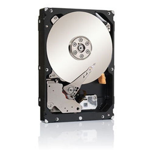 Seagate Constellation - 7.2K RPM Serial ATA 3.5&quot; HDD - 500 GB