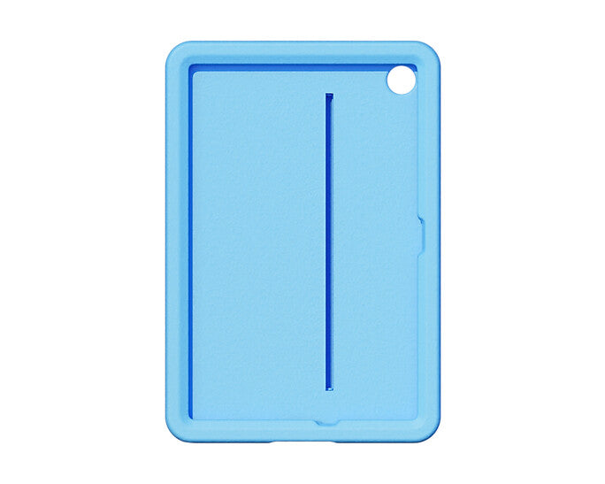 Samsung Kids Puffy Case for Galaxy Tab A9+ in Blue