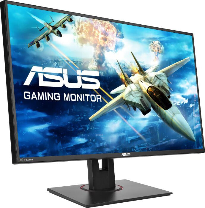 ASUS VG278QF - 68.6 cm (27&quot;) - 1920 x 1080 pixels Full HD LED Monitor