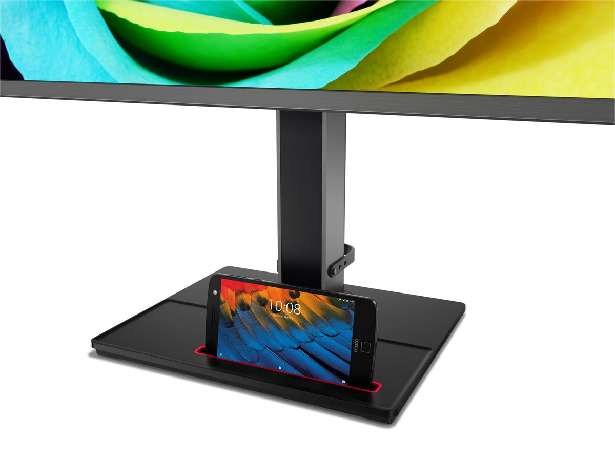 Lenovo ThinkVision Creator Extreme - 68.6 cm (27&quot;)-  3840 x 2160 pixels 4K UHD LED Monitor