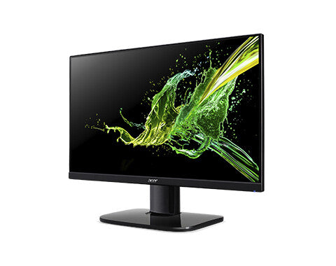 Acer KA2 KA272 - 68.6 cm (27&quot;) - 1920 x 1080 pixels FHD IPS Monitor