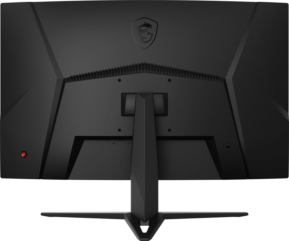 MSI G32CQ4 E2 - 80 cm (31.5&quot;) - 2560 x 1440 pixels Wide Quad HD LCD Monitor