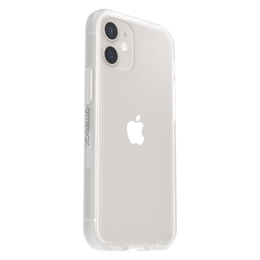 OtterBox React Series for iPhone 12 / 12 Pro in Transparent - No Packaging