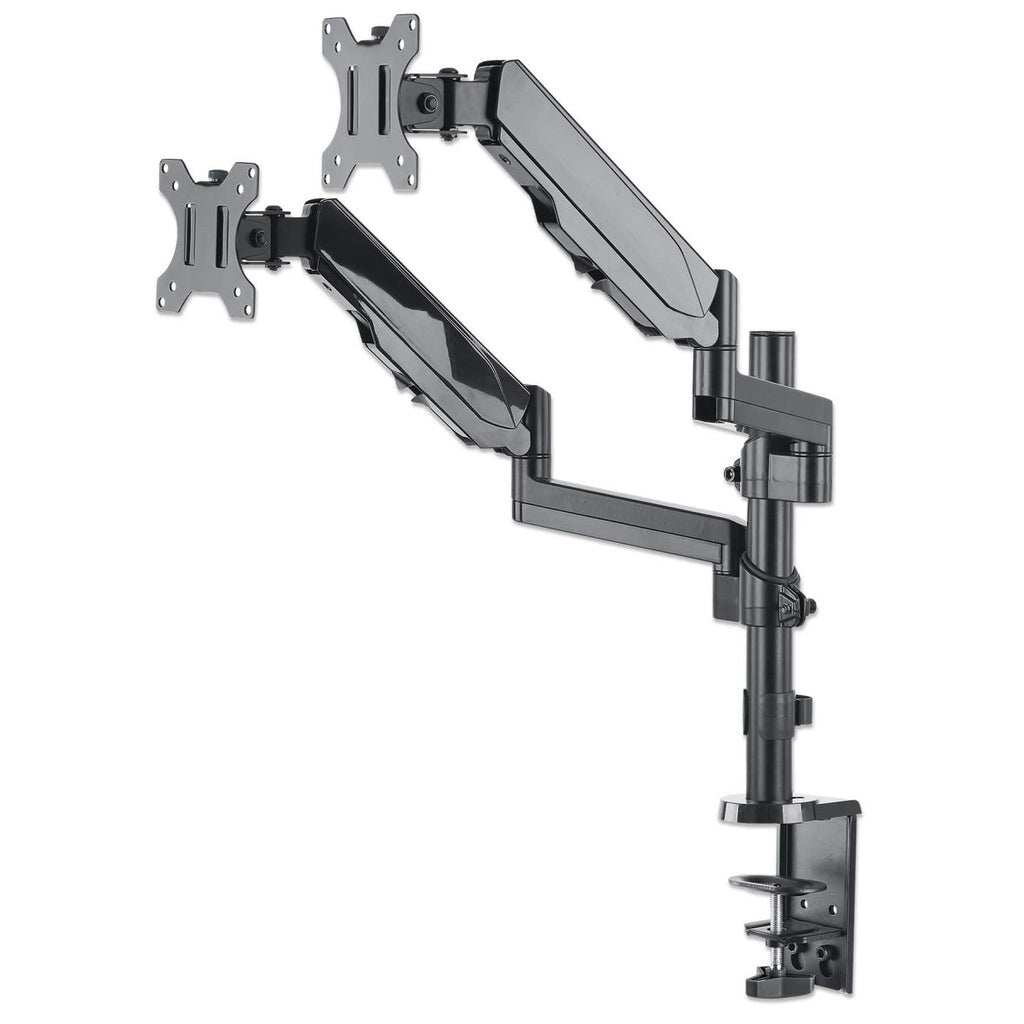 Manhattan 461597 - Desk monitor mount for 43.2 cm (17&quot;) to 81.3 cm (32&quot;)