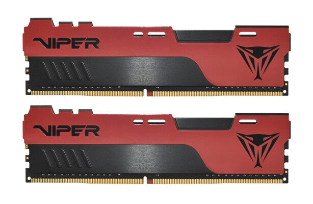 Patriot Memory - 16 GB 2 x 8 GB DDR4 3200 MHz  memory module