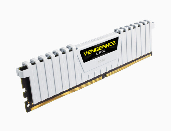 Corsair Vengeance LPX - 16 GB 2 x 8 GB DDR4 3200 MHz memory module