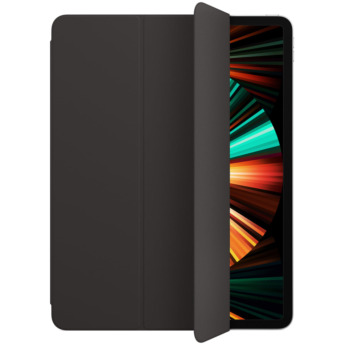 Apple MJMG3ZM/A - Smart Folio for 12.9&quot; iPad Pro in Black