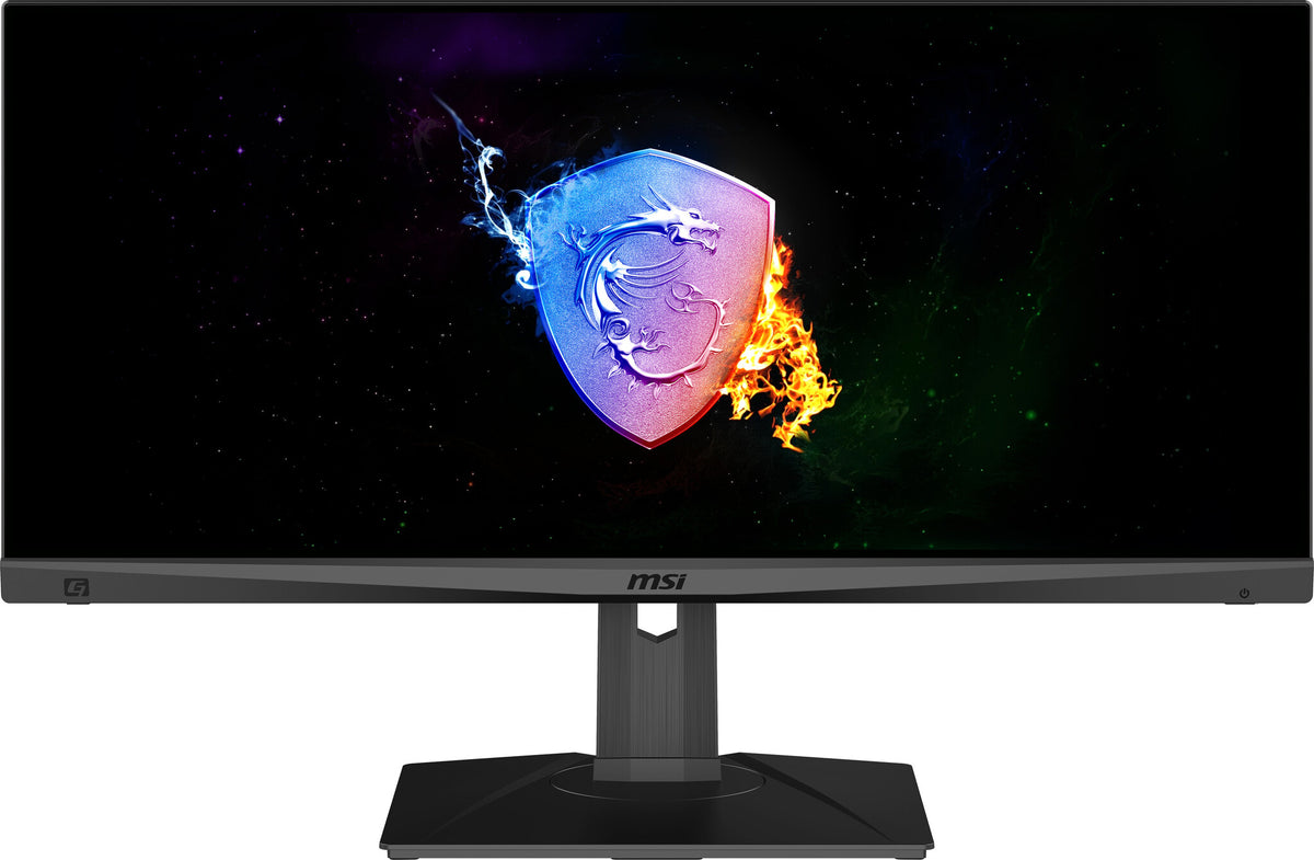 MSI Optix MAG301RF - 74.9 cm (29.5&quot;) - 2560 x 1080 pixels 2K UHD LED Monitor