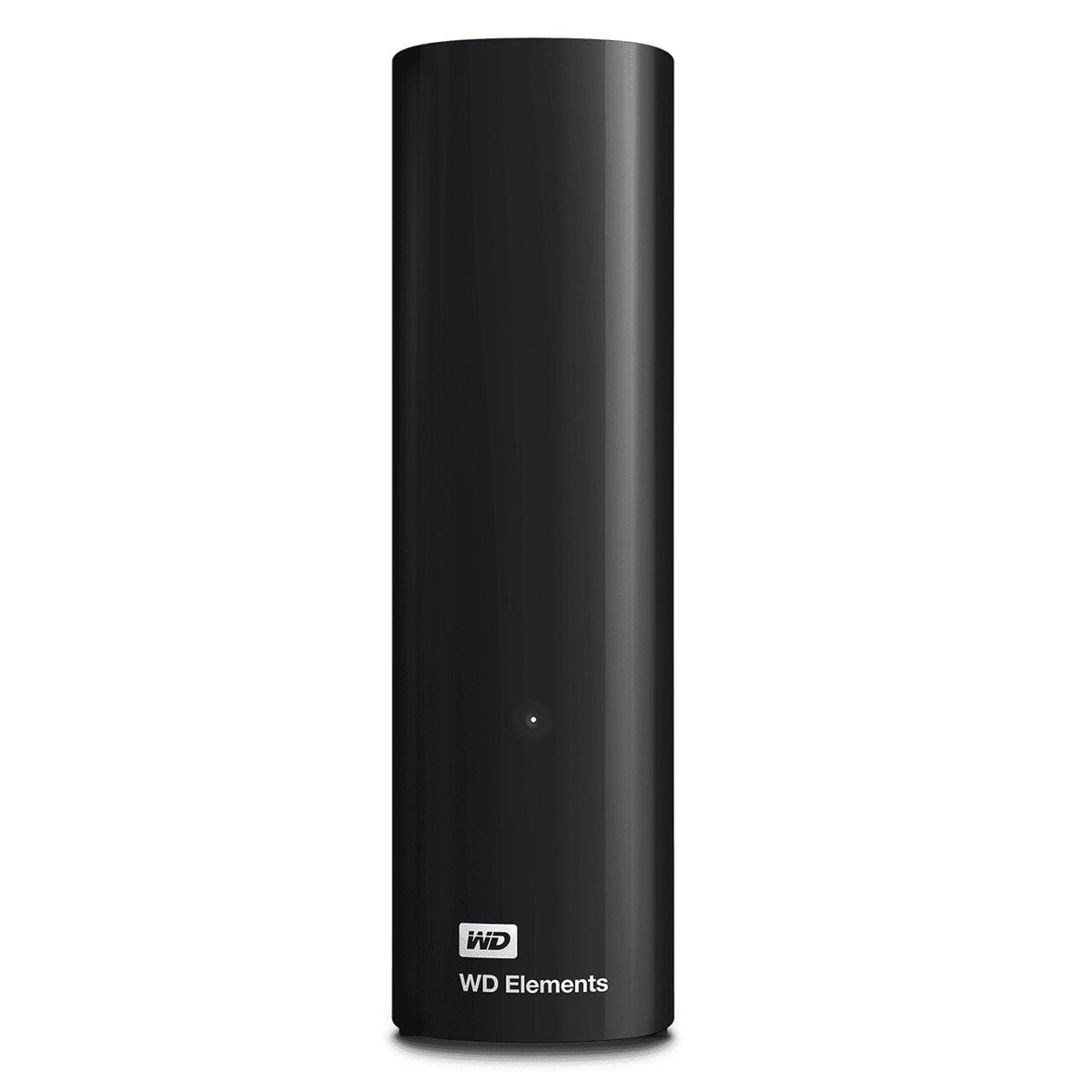 Western Digital Elements Desktop - External hard drive - 14 TB