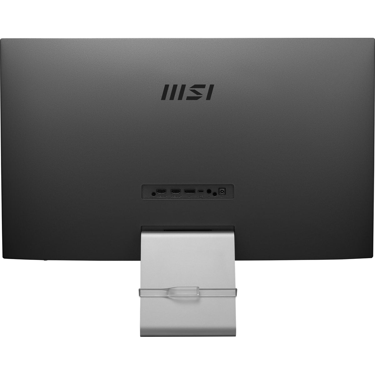 MSI Modern MD271UL - 68.6cm (27&quot;) - 3840 x 2160 pixels 4K UHD Monitor