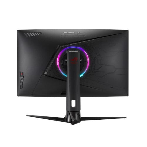 ASUS ROG Strix XG32VC - 80 cm (31.5&quot;) - 2560 x 1440 pixels QHD LED Monitor