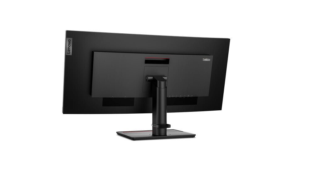 Lenovo ThinkVision P34W-20 - 86.7 cm (34.1&quot;) - 3440 x 1440 pixels Wide Quad HD LED Monitor