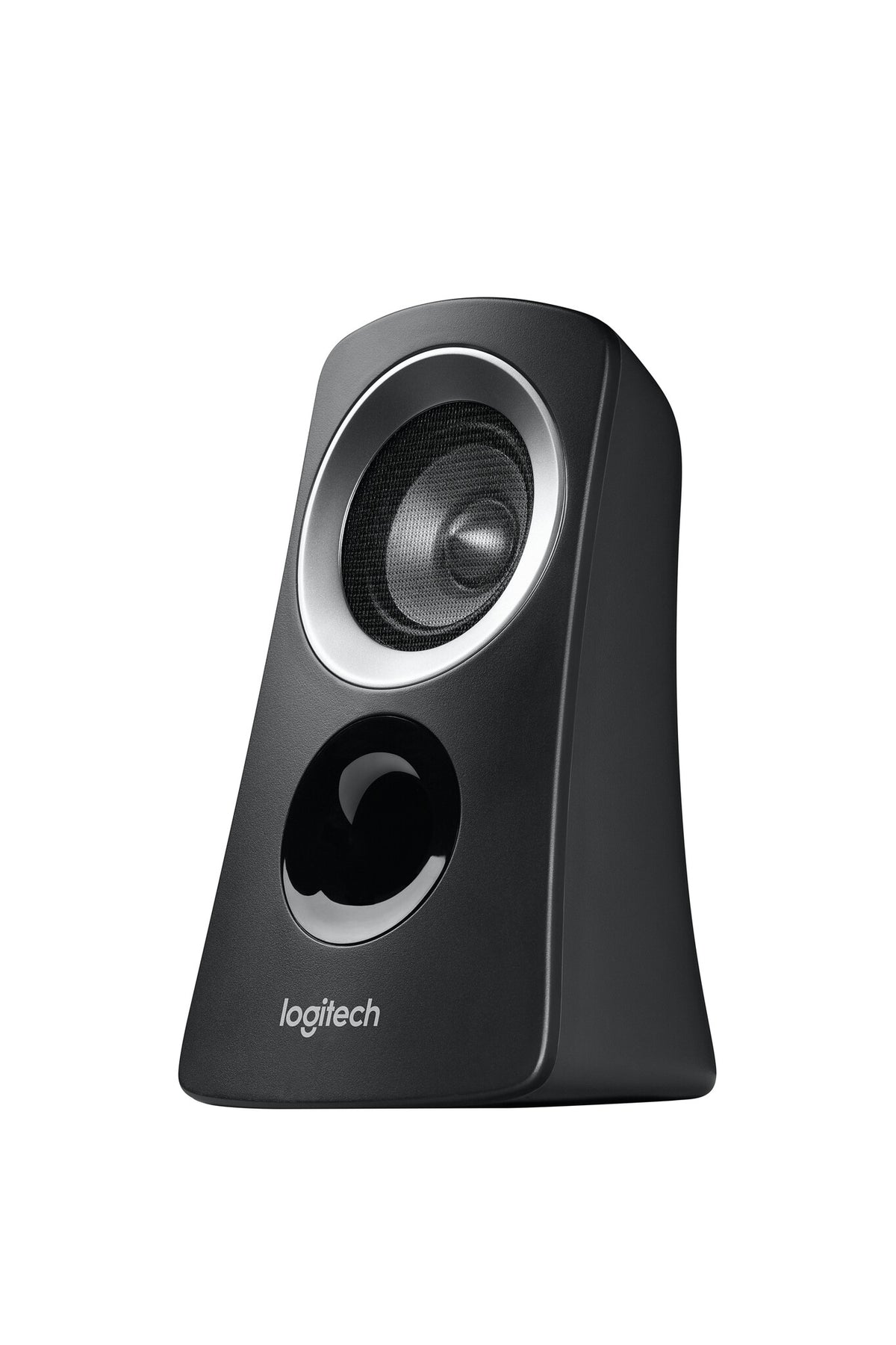 Logitech Z313 - 2.1 Multimedia Speaker System with Subwoofer