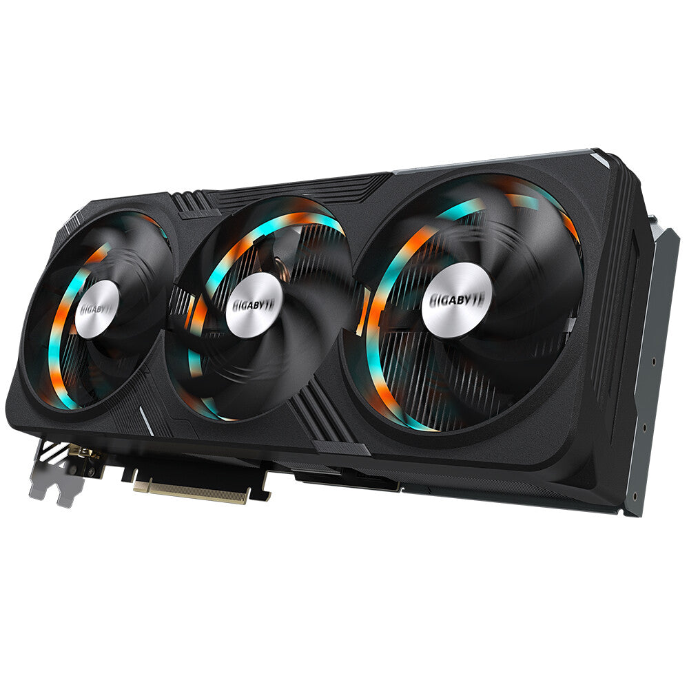 GIGABYTE GAMING OC - NVIDIA 24 GB GDDR6X GeForce RTX 4090 graphics card