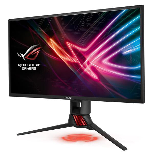 ASUS XG258Q - 62.2 cm (24.5&quot;) - 1920 x 1080 pixels Full HD LED Monitor