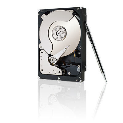 Seagate Constellation - 7.2K SAS 3.5&quot; HDD - 3 TB