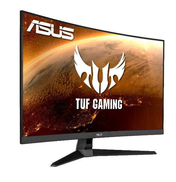 ASUS VG32VQ1B - 80 cm (31.5&quot;) - 2560 x 1440 pixels Quad HD LED Monitor