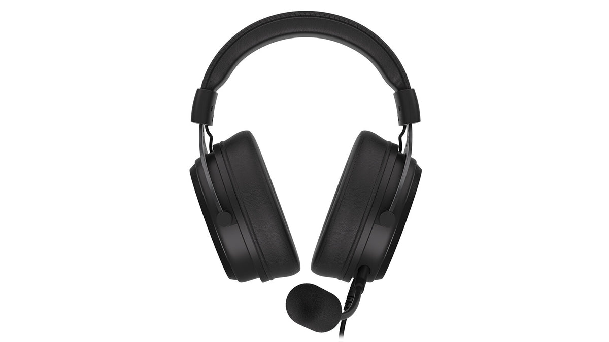 ENDORFY VIRO - 3.5mm Wired Headset in Black