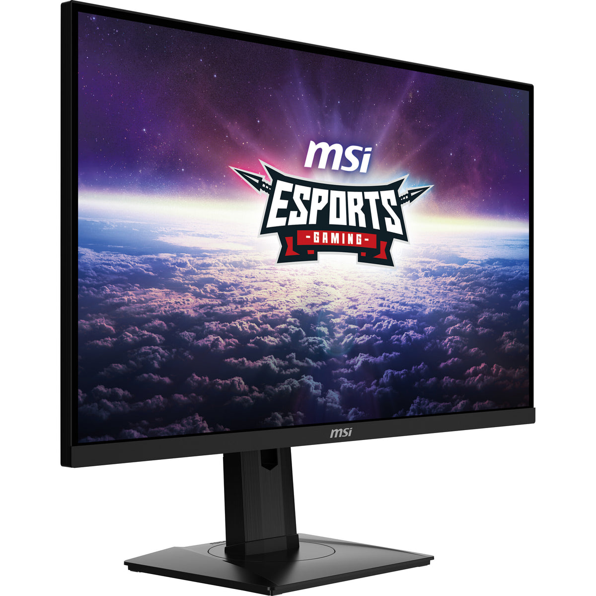 MSI G274QPX - 68.6 cm (27&quot;) - 2560 x 1440p QHD IPS Monitor