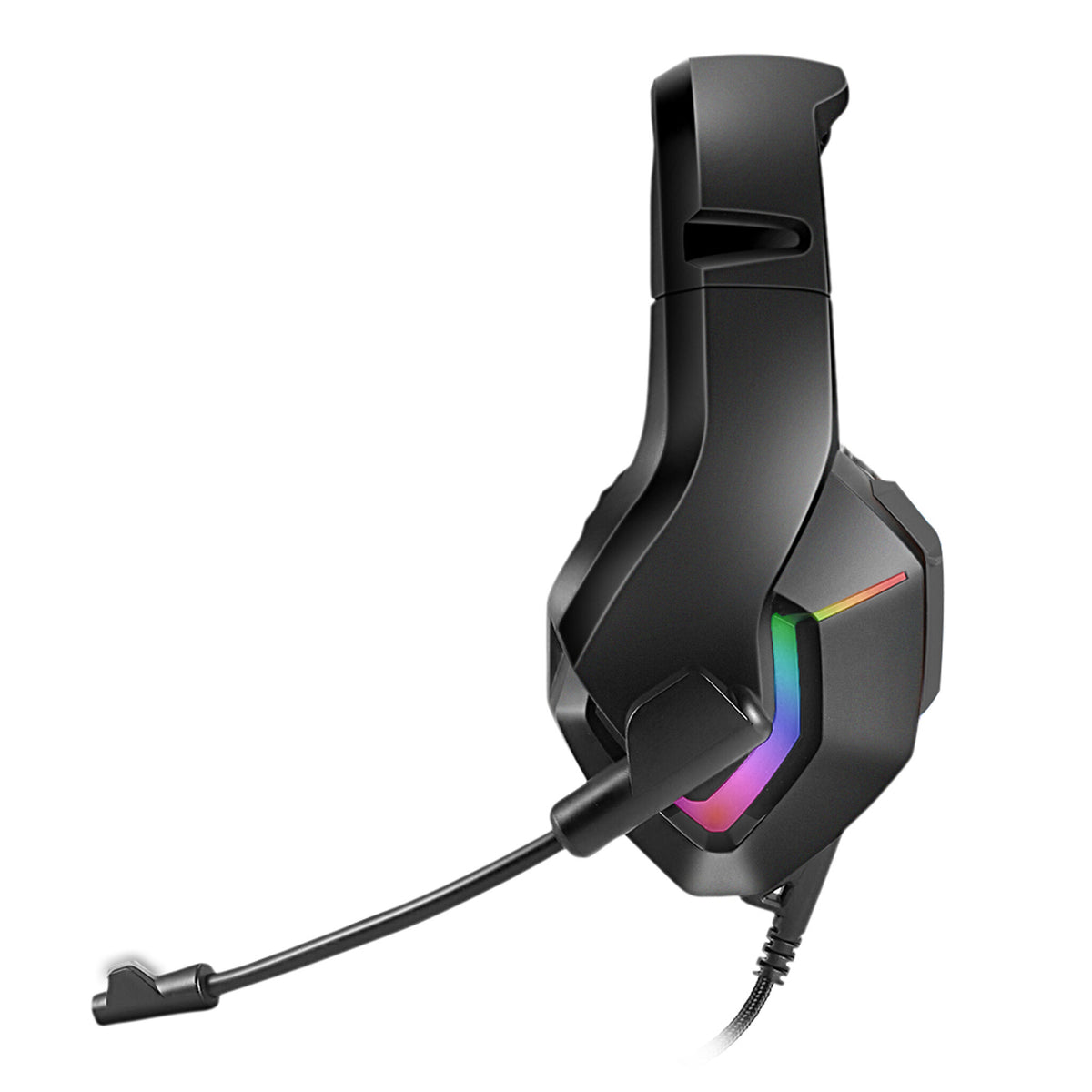 Varr Pro RGB Gaming - 3.5mm Wired Headset