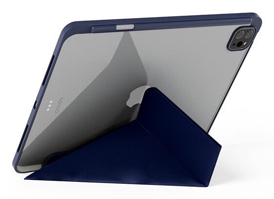 Epico Hero Flip Case for 11&quot; iPad Pro in Blue