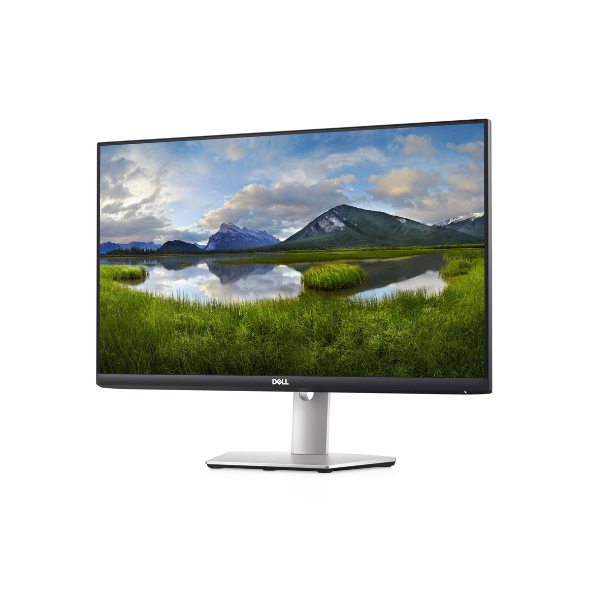 DELL S Series S2421HS - 60.5 cm (23.8&quot;) - 1920 x 1080 pixels Full HD LCD Monitor