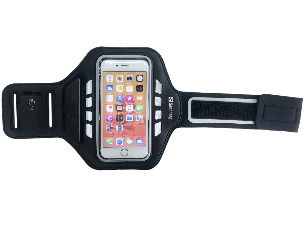 Sandberg Sport Armband LED - 11.9 cm (4.7&#39;&#39;)