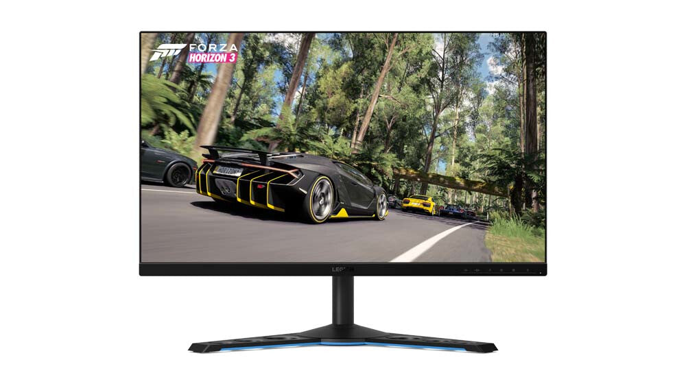 Lenovo Legion Y27Q-20 - 68.6 cm (27&quot;) - 2560 x 1440 pixels QHD LCD Monitor