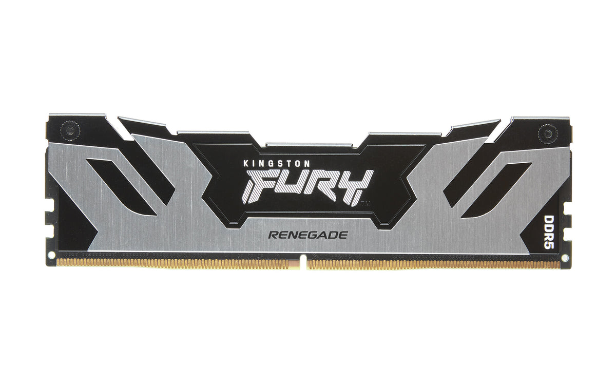 Kingston Technology FURY 48GB 1 x 48 GB DDR5 6000 MHz memory module