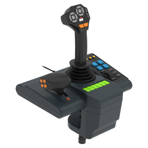 Hori - USB Wired Farming Vehicle Control System for PC