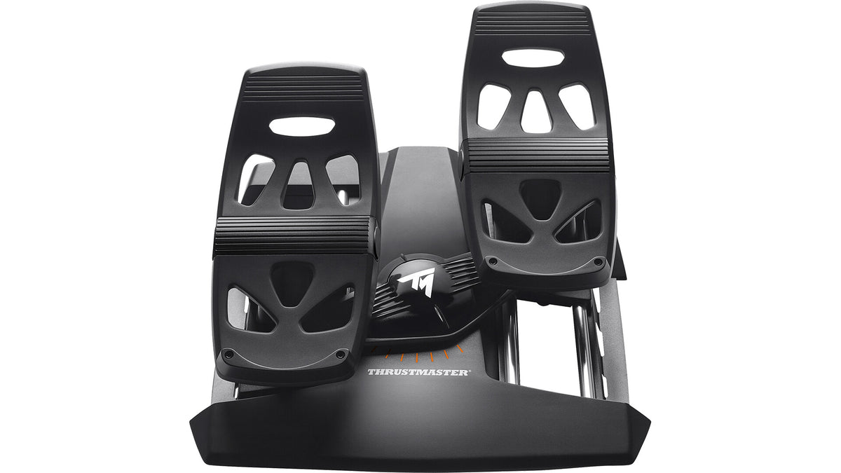 Thrustmaster T.Flight Full Kit X - USB Wired Joystick + Rudder for PC / Xbox