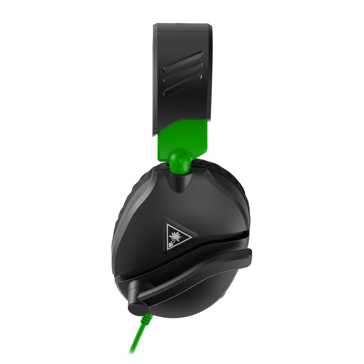 Turtle Beach Recon 70 - Wired Gaming Headset for Xbox Series X|S in Black / Green