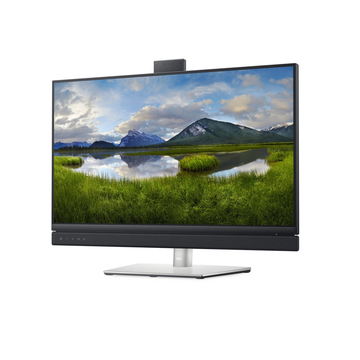 DELL C2722DE - 68.6 cm (27&quot;) 2560 x 1440p Quad HD LCD Monitor