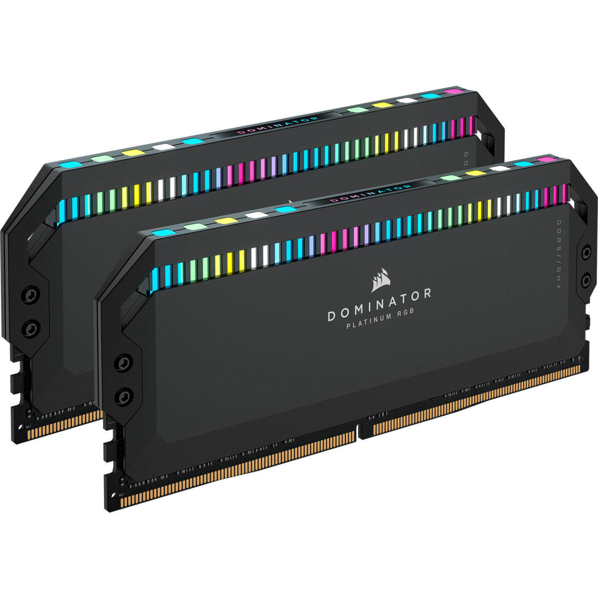 Corsair Dominator Platinum RGB - 64 GB 2 x 32 GB DDR5 5200 MHz memory module