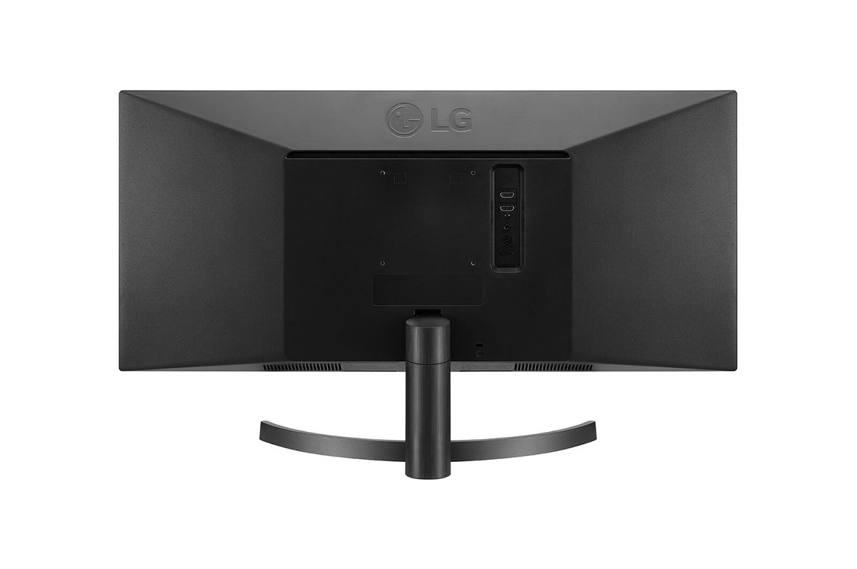 LG 29WL50S-B - 73.7 cm (29&quot;) - 2560 x 1080 pixels UltraWide FHD LED Monitor