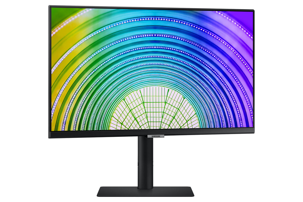 Samsung ViewFinity S6 - 61 cm (24&quot;) - 2560 x 1440 pixels QHD LCD Monitor